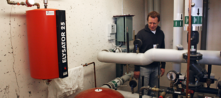 energialasku